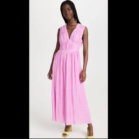 open lace back dress Endless Rose main image 1